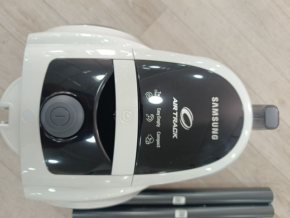 Новый Пылесос Самсунг