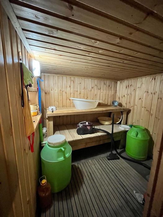 Продается дом в Каменном Карьере