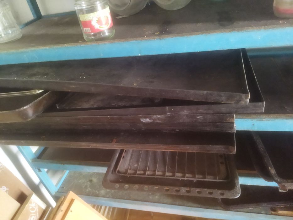 Печь электрическая