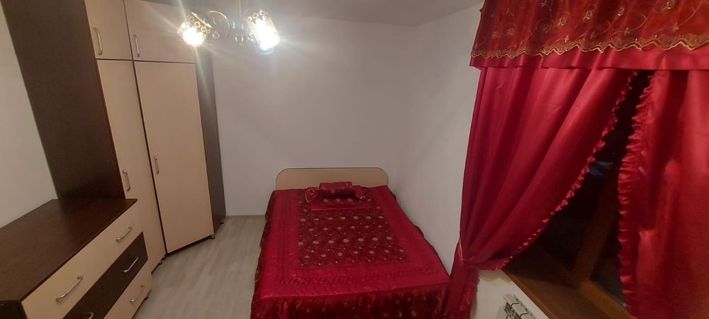 Квартира в аренду возле Нархоза