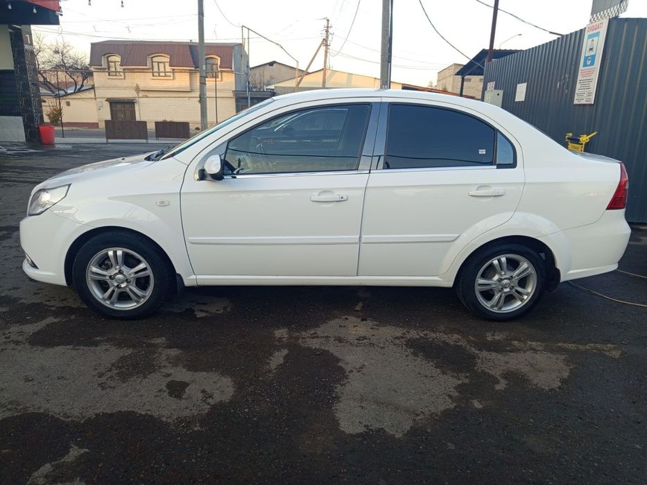 Nexia 3 avtomat  yevro