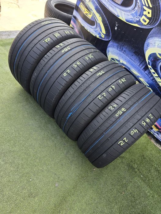 Set 285.40.22  325.35.22 pirelli
