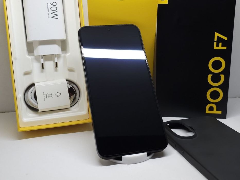 Xiaomi POCO F7 12/512GB