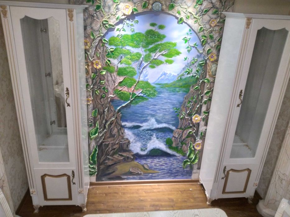 Кухонная мебель. Материалы и Фурнитуры от мировых производителей.