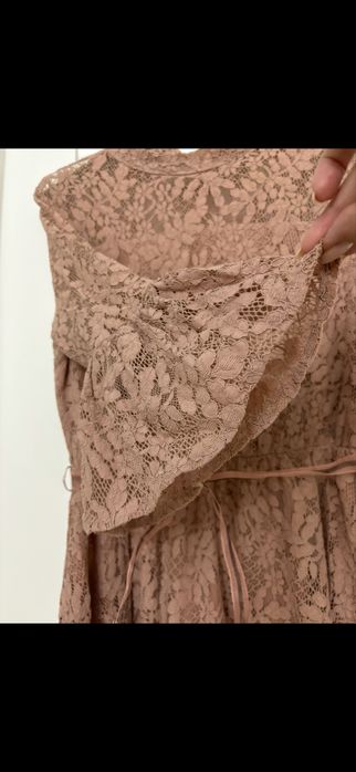 Продам платье XS, 40 размер