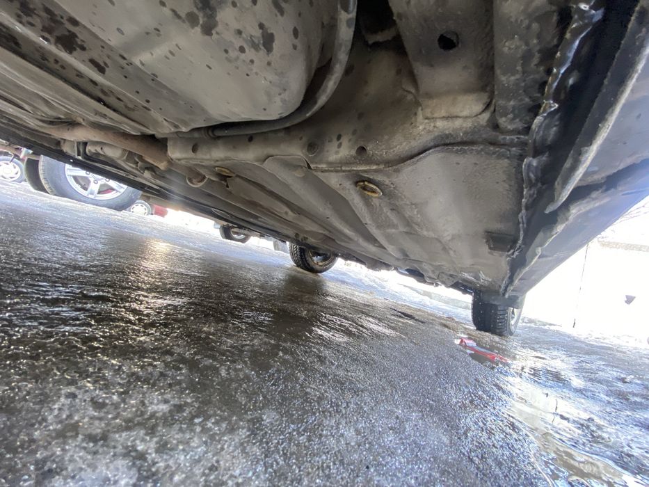 Приора не гнилая