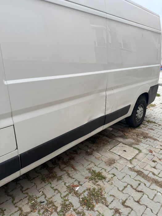 Peugeot Boxer 2.2 HDI