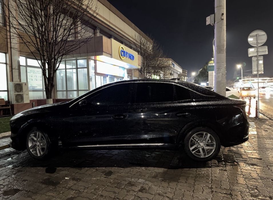 Сухой аренда hongqi eqm5 suxoy kunlik oylik ijara honji