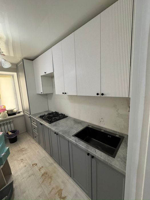 Сборка мебели, мебельщик