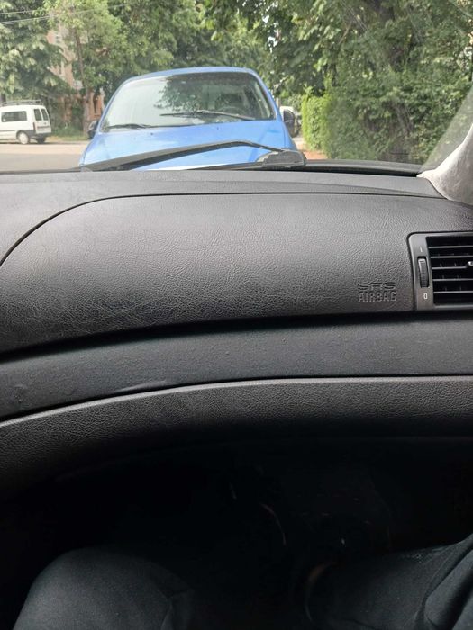 BMW 3 Series 2000 — imagine 5