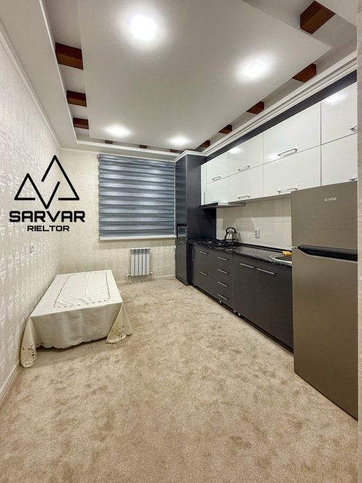 Продам 3 ком на Махтумкули жк Беш Чинор