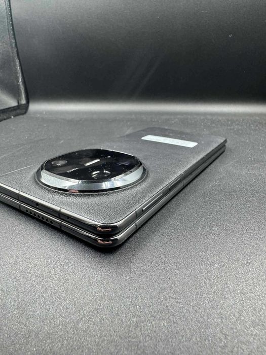 Hope Amanet P5-Huawei Mate X6 ,Black ,512GB/12GB ,Liber retea