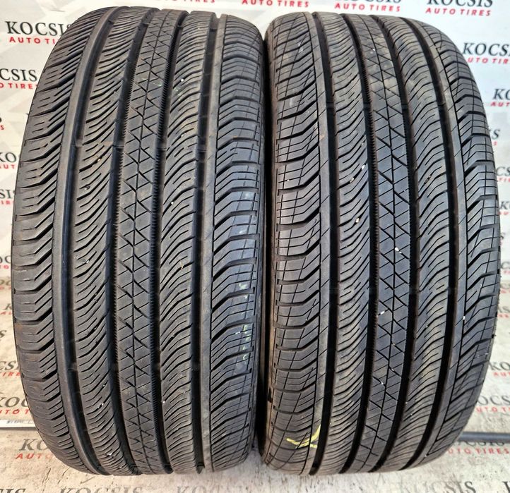Anvelope second hand vara 245 45 18 Continental
