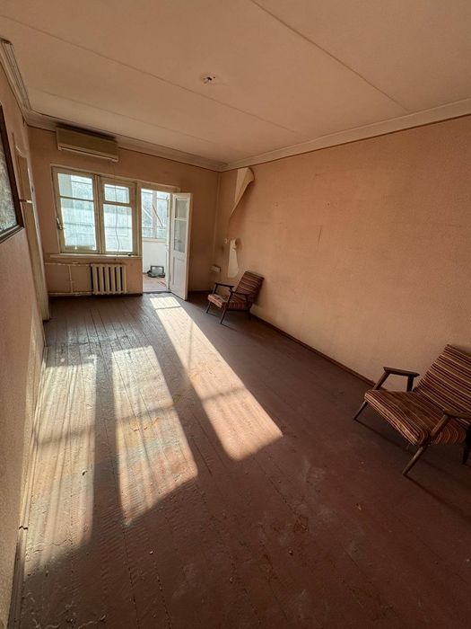 Продается квартира