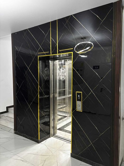 3-комнатная квартира · 95.8 м²