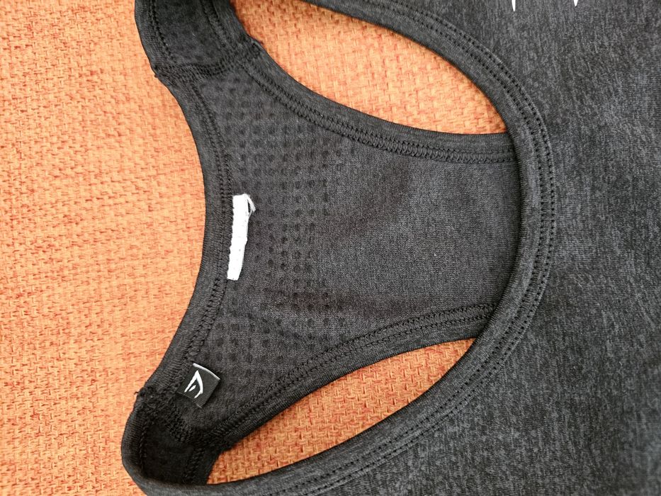 Maiou Gymshark sport