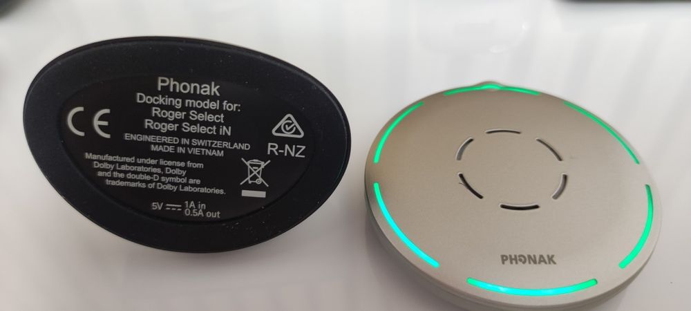 Phonak Roger Select pentru Aparate Auditive