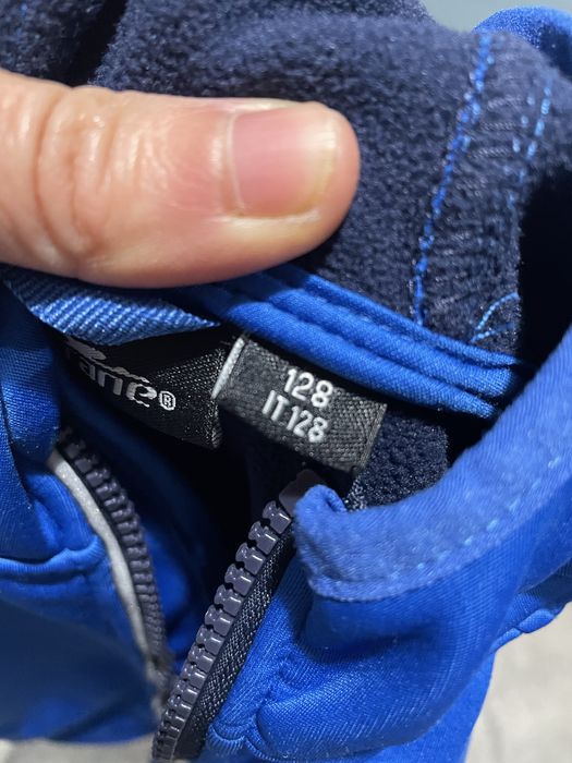 Детски якета за момче 128 р