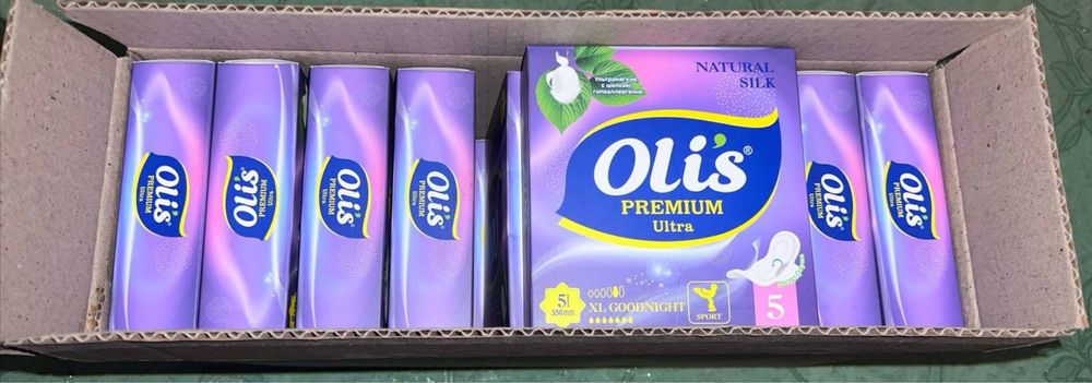 Olis premium ultra