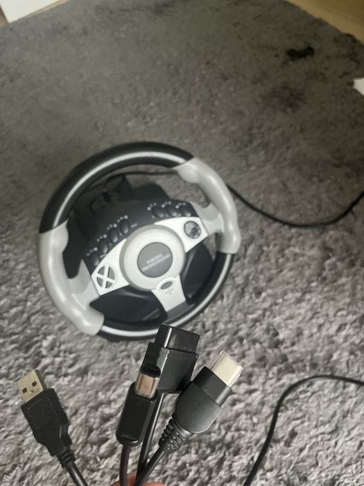 Волан за компютър