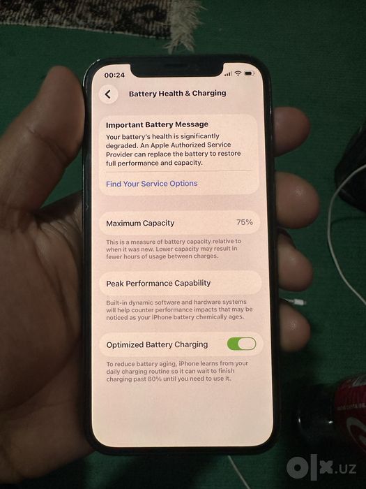 iphone 12 pro 128gb