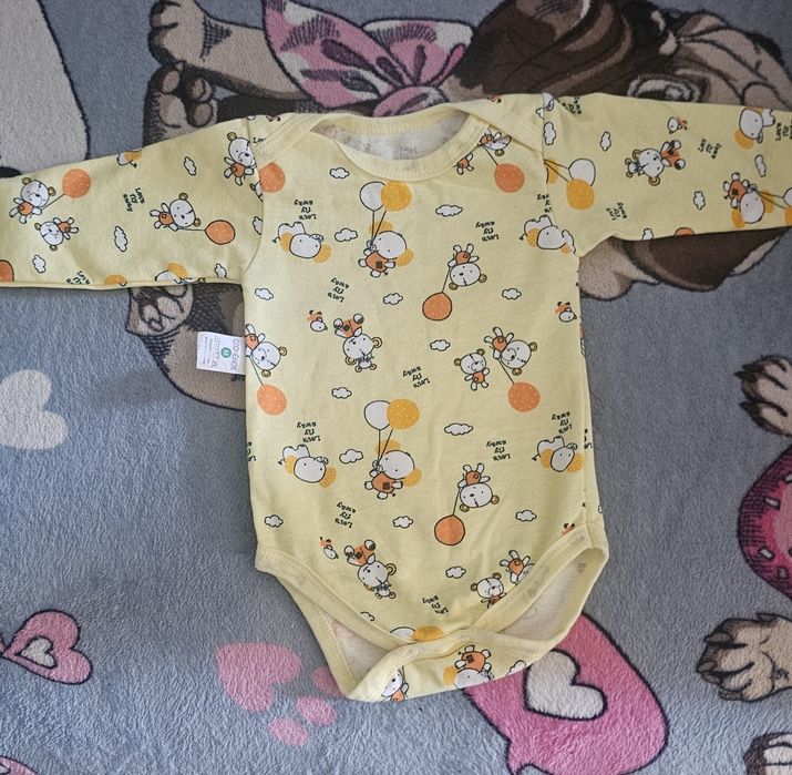 Продам коляску и отдам вещички