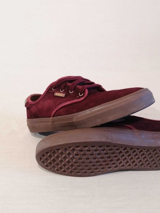 Sneakers pantofi dama 38 Vans original, incaltaminte, pantofi sport