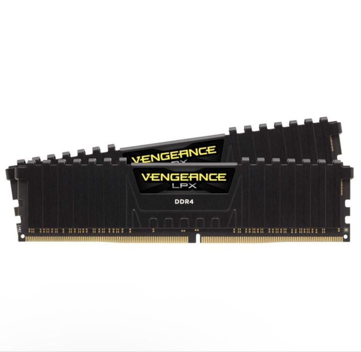 Kit 64 gb ram 3600mhz