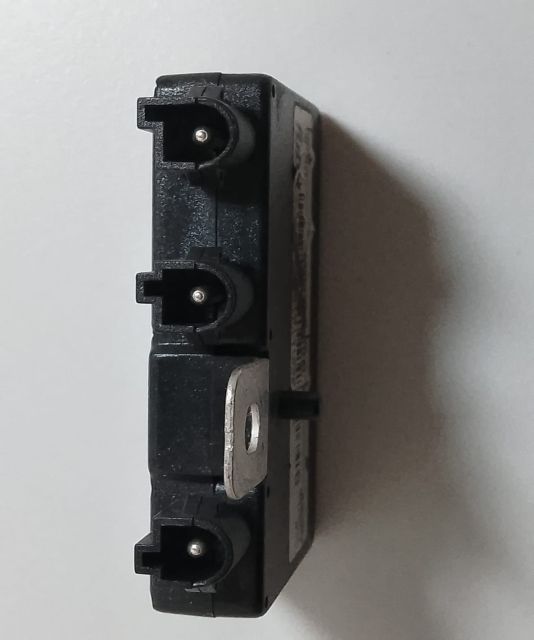 Modul  Amplificator Antena  65248380944 BMW Seria 3 E46 (facelift) se