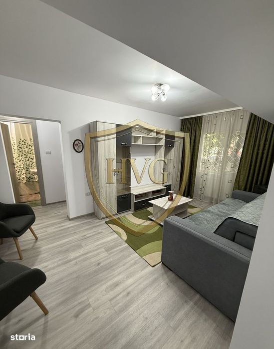 Apartament cu 2 camere | Proaspat renovat | Proximitate metrou