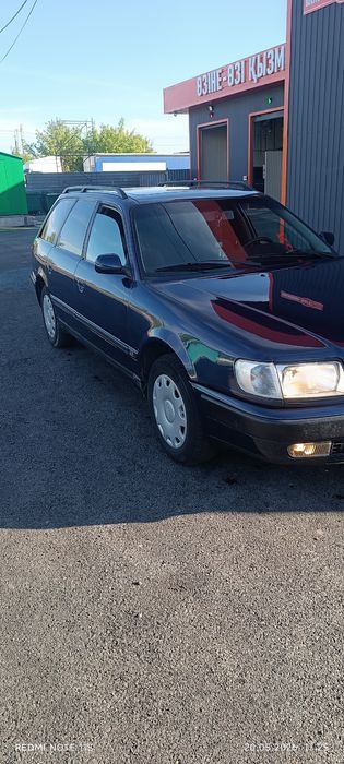 Продажа Ауди 100 с4