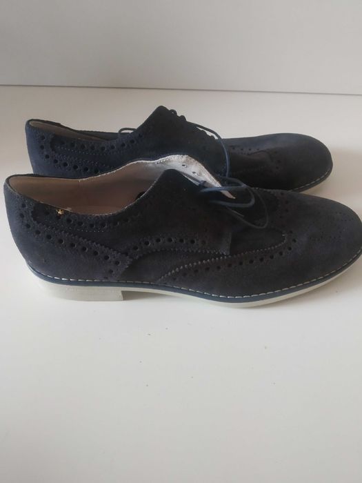 Мъжки обувки BRU-GER