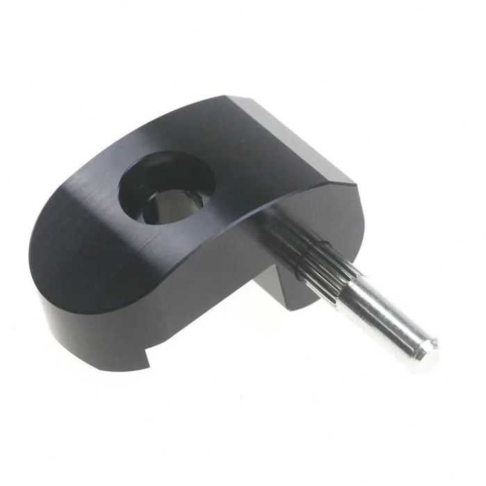 Carlig de prindere sistem pliere tija Xiaomi M365, Pro, Pro 2, 1S