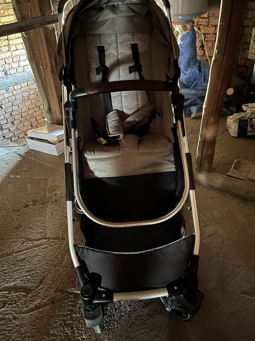 Детска количка , колело и столче !