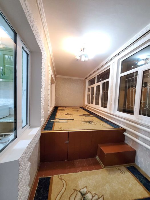 3-х комнатная квартира в аренду, карасу 6