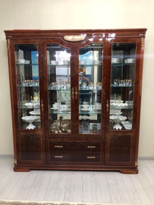 Стенка для гостиной