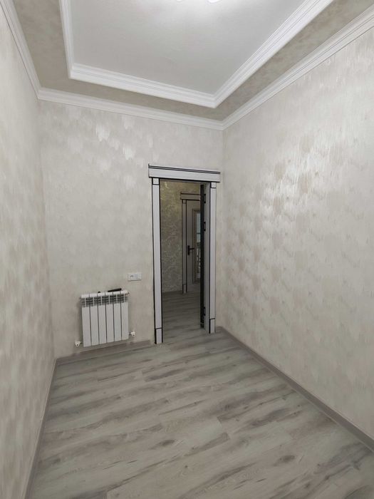 Срочно Продаётся 3/6/6 метро Достлик