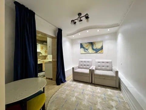 Квартира на Дархан-Инконель 3*2/9/12 общ пл 107м Евро с обстановкой
