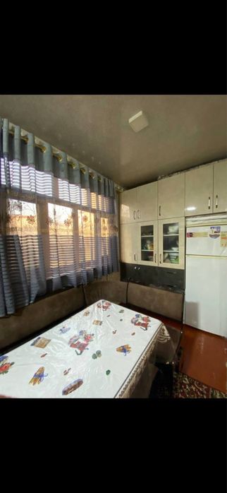 Дом сотилади Мирзо Улугбек Академ городок 3-4 хона евроремонт