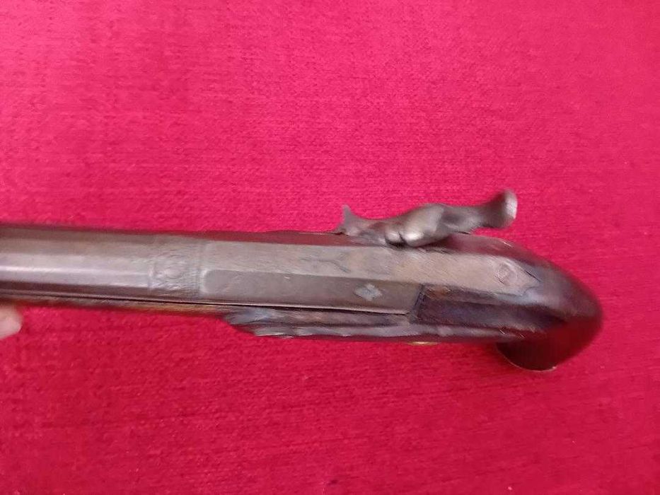 panoplie pistol capsa