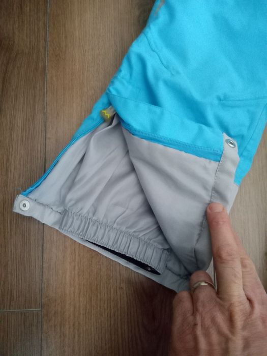 Pantaloni ski copii 110