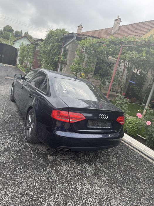 Audi A4 B8 s line pret negociabil