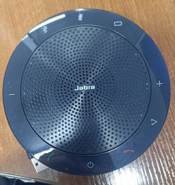 Спикерфон Jabra Speak 510 MS