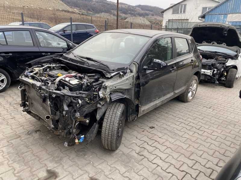 Dezmembrari piese Nissan Qashqai 2WD 1.6 DCI-R9M
