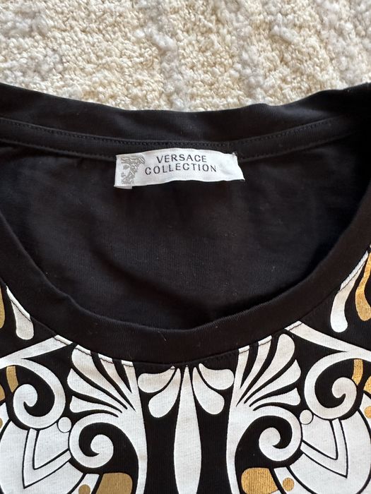 Vand tricou barbati Gianni Versace