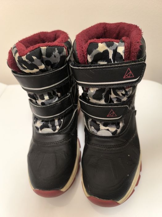 Детски боти,апрески