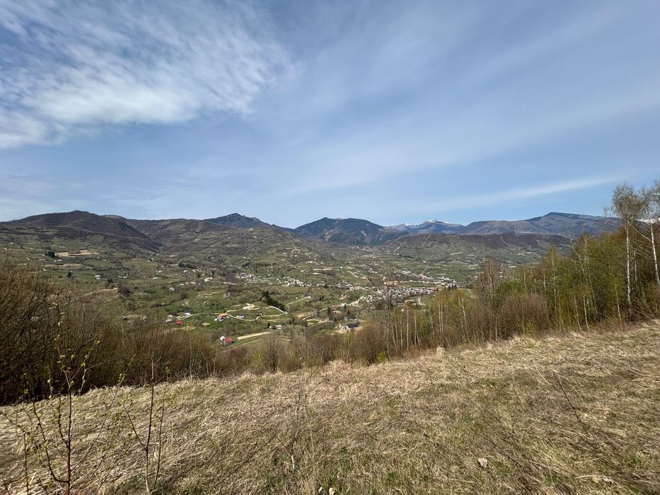 Teren extravilan Delusel 1.18 ha