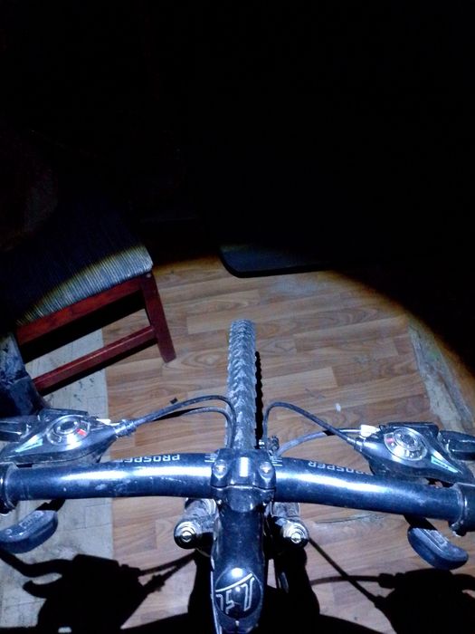 Продам велосипед в хорошем состоянии