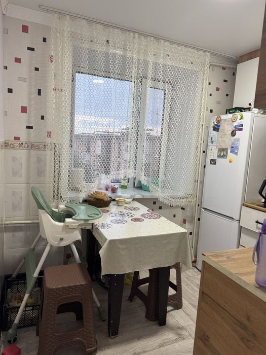 Продам 3 комн квартиру