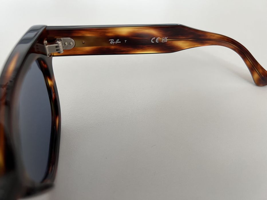 Слънчеви очила Ray-Ban Mega Hawkeye RB0298S